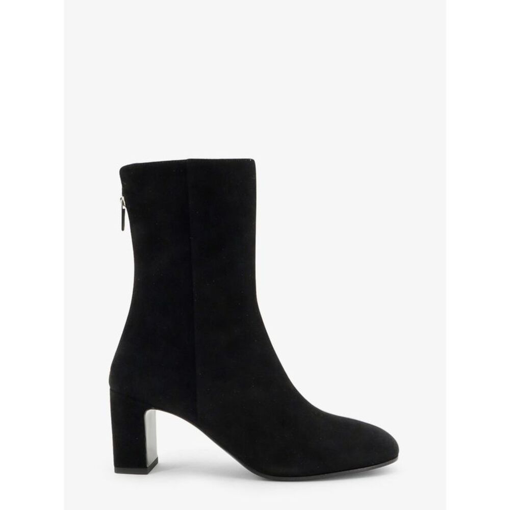 Jimmy Choo Women Daze 65 Suede Boots